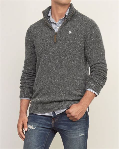 Guide to sweaters for men – fashionarrow.com