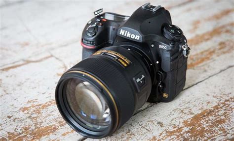 10 กล้อง DSLR เเละมิลเลอร์เลส ที่ดีที่สุดแห่งปี 2020