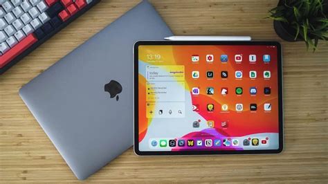 How to connect iPad to MacBook Pro & MacBook Air | WePC