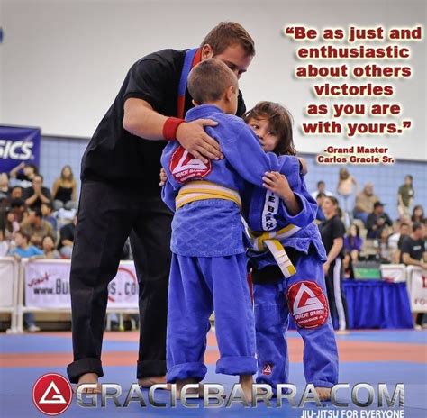 Carlos Gracie Quotes. QuotesGram