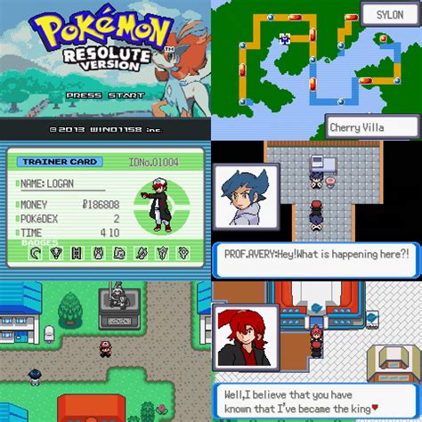 All Pokemon Roms Download - lasopatracking