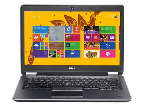 Dell Latitude E7440 review