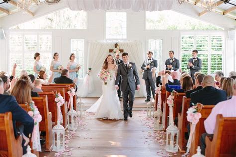 An Elegant, Country Wedding at Cross Creek Ranch in Dover, Florida