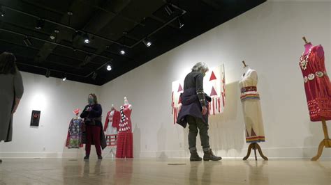 Montana artists honor and advocate for Missing and Murdered Indigenous ...