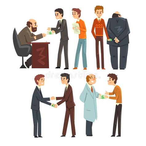 Bribery Stock Illustrations – 7,722 Bribery Stock Illustrations, Vectors & Clipart - Dreamstime