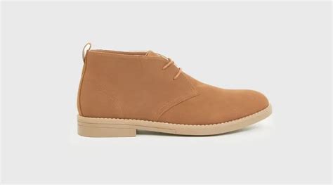 4 Best Mens Tan Boots