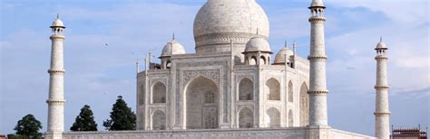 Taj Mahal - Facts & Summary - HISTORY.com