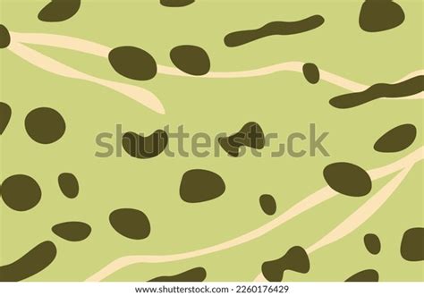 Green Frog Skin Texture Natural Background Stock Vector (Royalty Free) 2260176429 | Shutterstock