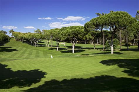 Best Golf Courses in Vilamoura - Golf Travel People