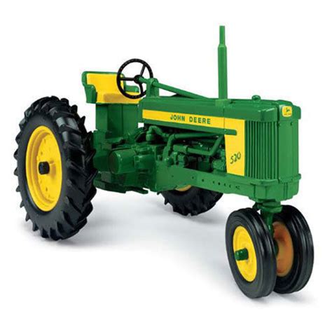 John Deere Assorted 520 or Model BW Tractor Toy Replica/Collectable 1:16 by ERTL | eBay