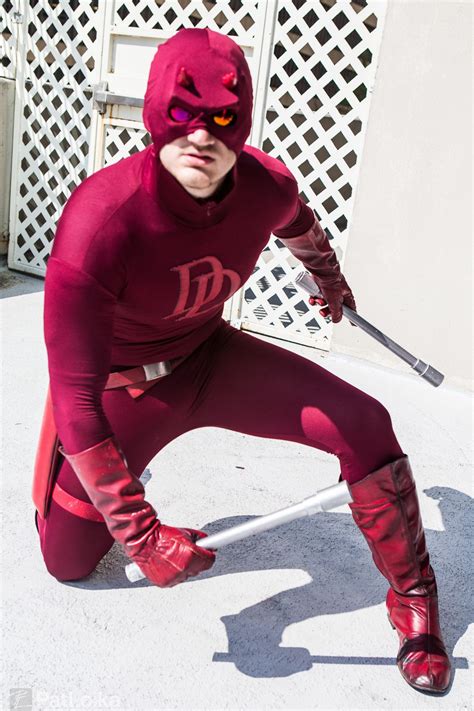 Daredevil | Best cosplay, Daredevil, Cosplay