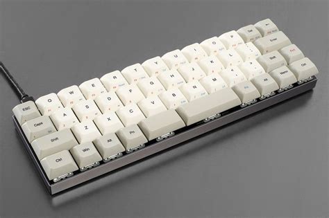 Vortex CORE 47-Key Mechanical Keyboard | Keyboard, Keyboards, Pc keyboard