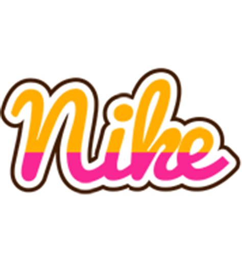 Nike Logo | Name Logo Generator - Smoothie, Summer, Birthday, Kiddo ...