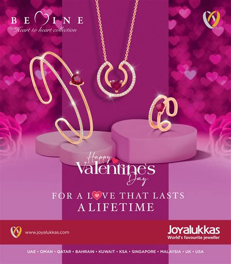 Joyalukkas USA Valentines Catalogue by Joyalukkas - Issuu