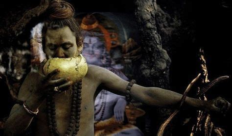 Aghori baba की रहस्यमयी दुनिया । Mysterious life of Aghori in India | Places Aghori found in ...