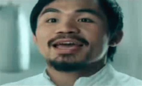 Manny Pacquiao Everyday You Know GIF - Manny Pacquiao Everyday You Know - Discover & Share GIFs