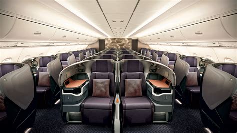 Singapore Airlines has completed its fourth Airbus A380 cabin refit - Mainly Miles