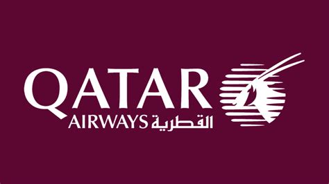 Qatar Airways logo History, Evolution and Colors code