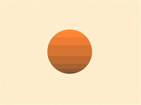 Orange Geometric Wallpaper (43+ images)