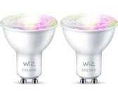 Wiz Full Color Spot Beam Gu10 LED-Strahler ab 9,99 € | Preisvergleich bei idealo.de