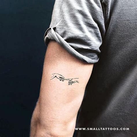 God Tattoos, Mini Tattoos, Finger Tattoos, Tattoo Main, Tattoo Now ...