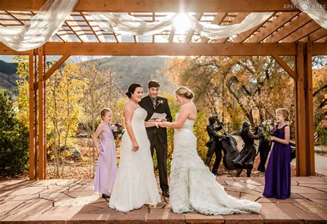 The Golden Hotel Weddings in Colorado