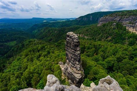 Hiking in Bohemian Switzerland National Park (2024 Guide)