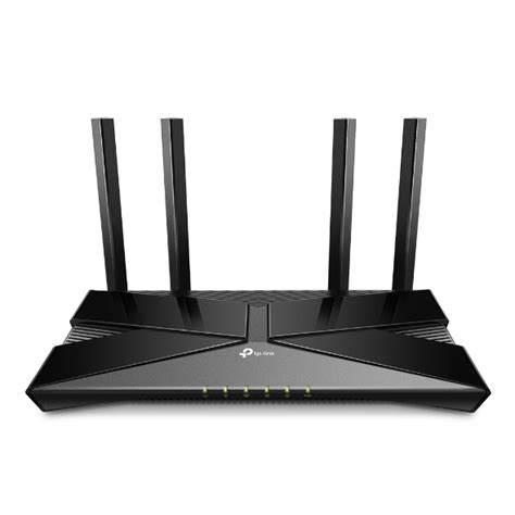 Archer AX20 | AX1800 Dual-Band Wi-Fi 6 Router | TP-Link