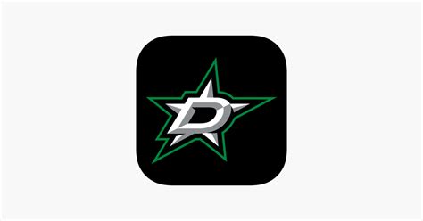 ‎Dallas Stars on the App Store