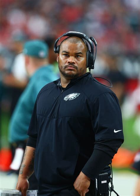 Eagles May Not Hire Offensive Coordinator