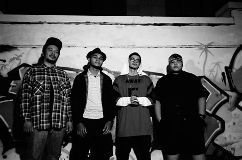 Malaysian hardcore band Fight Field get ready to release new cassette ...