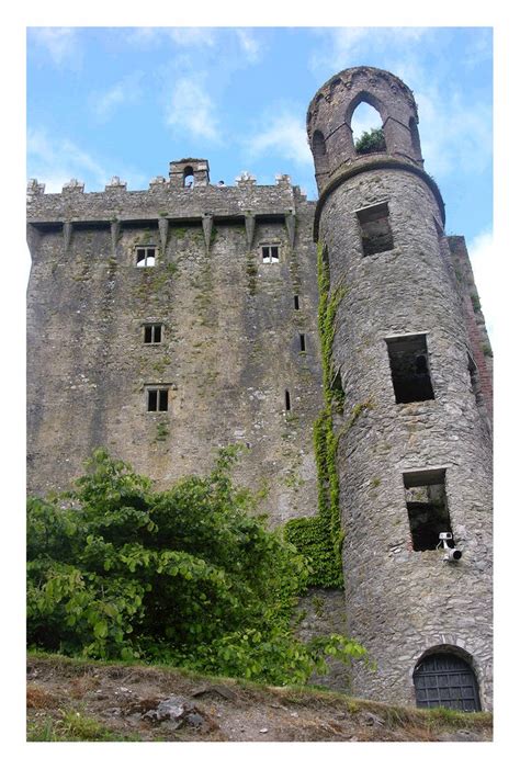 Blarney Castle. by ch3shirecat on DeviantArt