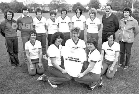 39658812-Rounders teams Retro Northmptonshire Rounders Teams, - National World | Newsprints