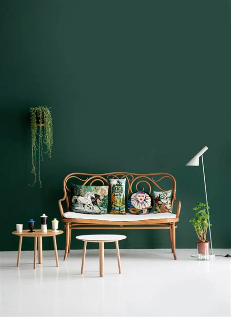 50 Shades of Green Home Decor - The Cottage Market | Green painted ...