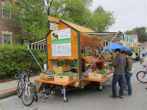 24 Ideas for Building Farm Stands | Farm stand, Farmers market display ...