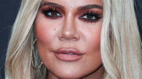 Khloe Kardashian Before and After: From 2008 to 2023 - The Skincare Edit