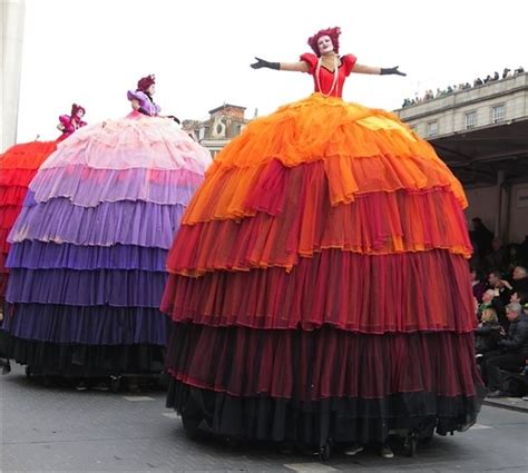 St Patrick's Day parade 2015. Photo by MvdL #StPatricksfest | Event dresses, St patricks day ...