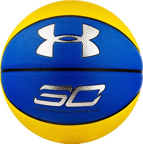 under armour stephen curry composite basketball - Walmart.com - Walmart.com