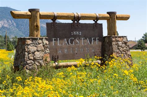 Best Places to stay in Flagstaff, Arizona – American SW Obsessed