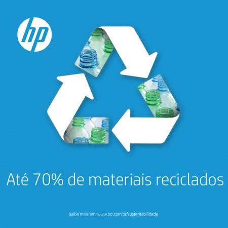 Cartucho HP 950XL Original CN045AB preto p/ Officejet Pro 8600, 8600 Plus, 8610, 8620 - Lepok a ...