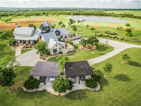 Texas ranches for sale: Texas' most beautiful (and expensive) acreage on the market RIGHT NOW