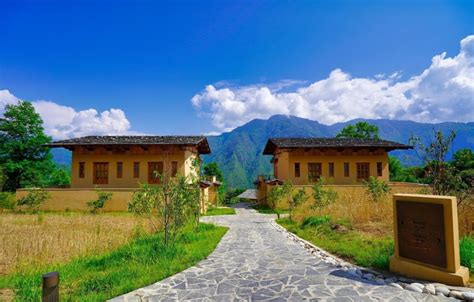 Six Senses PunakhaLodge | 5 Stars Luxury Hotel in Punakha | Best Hotel