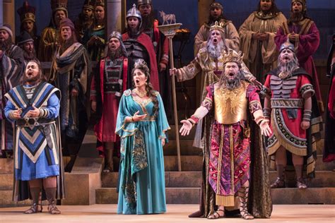 A Splendid Nabucco at Sarasota Opera – Brooklyn Discovery