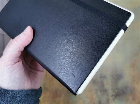 Moleskine Smart Writing Set review - The Gadgeteer