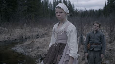 Robert Eggers Narrates a Scene From ‘The Witch’ - The New York Times