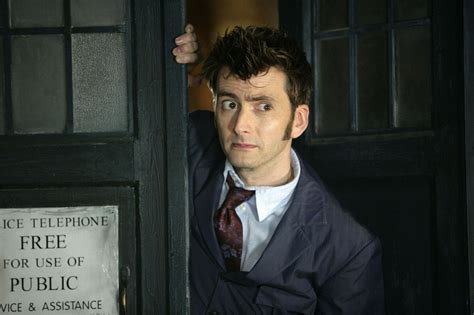 David Tennant ♥ - Doctor Who Photo (35677968) - Fanpop