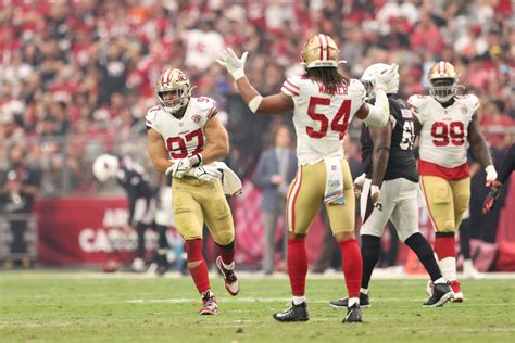 San Francisco 49ers vs Arizona Cardinals recap: Everything we know