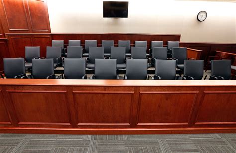 Jury Selection Begins in Colorado Movie Theater Shooting Trial - Newsweek