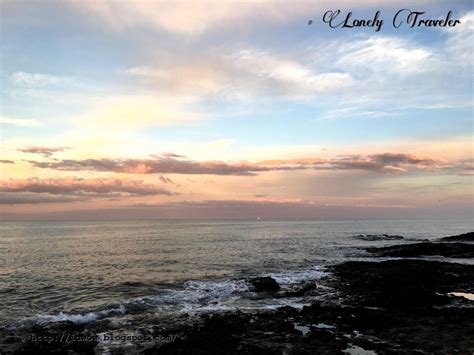 Portmarnock and the Beach – Ireland – Lonely Traveler