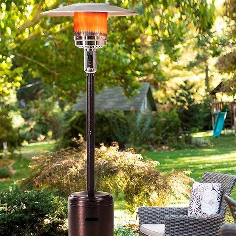 15 Best Patio Heaters for Outdoor Comfort | Family Handyman